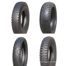 China Strong Unique Motorcycles Tires